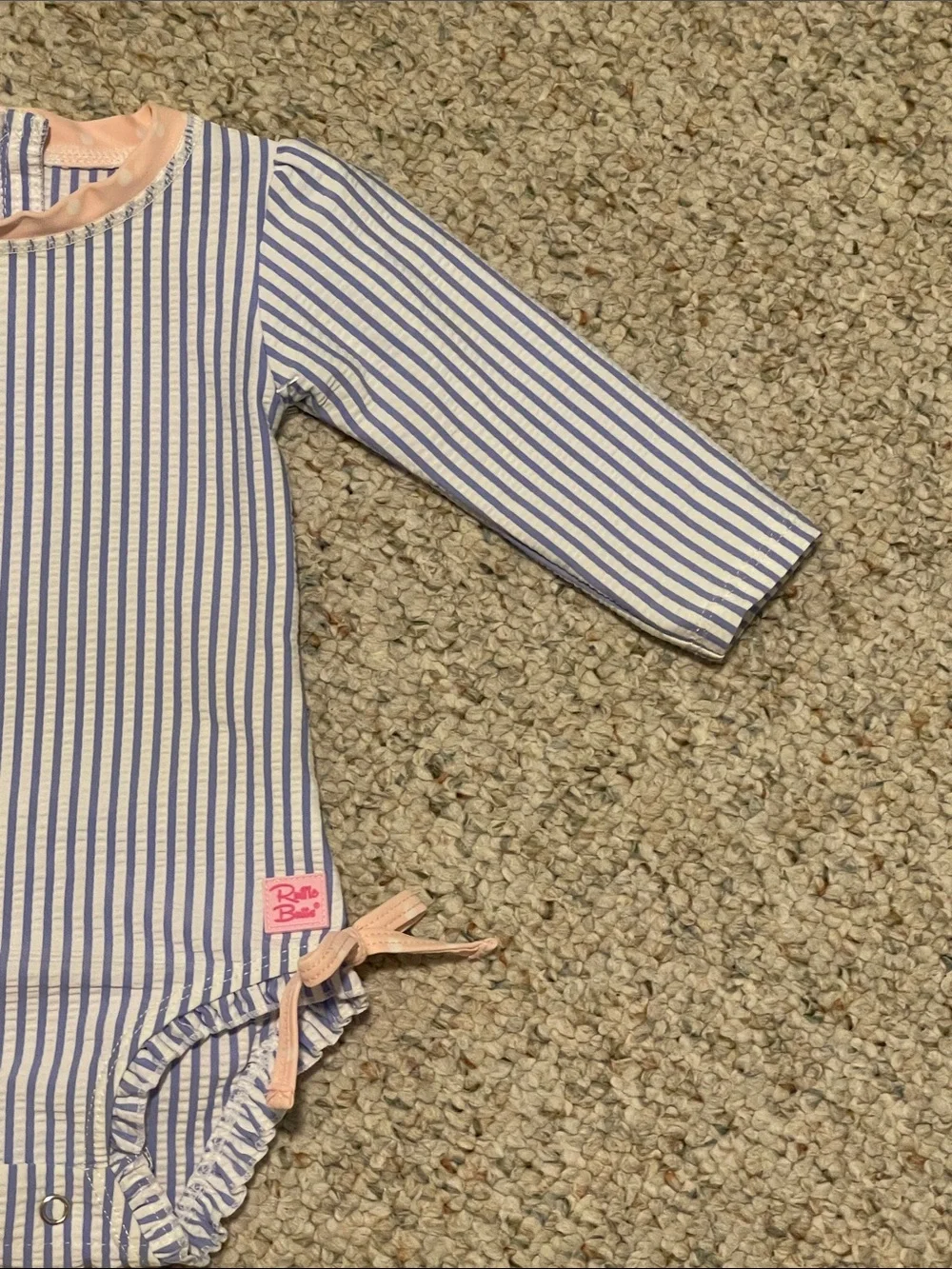 Ruffle Butts new without